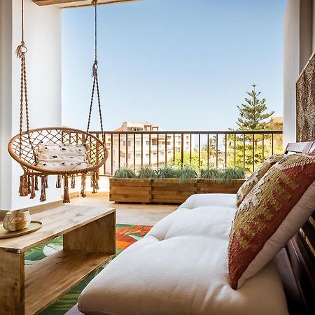 K-Colors By Nuka Homes Jávea מראה חיצוני תמונה