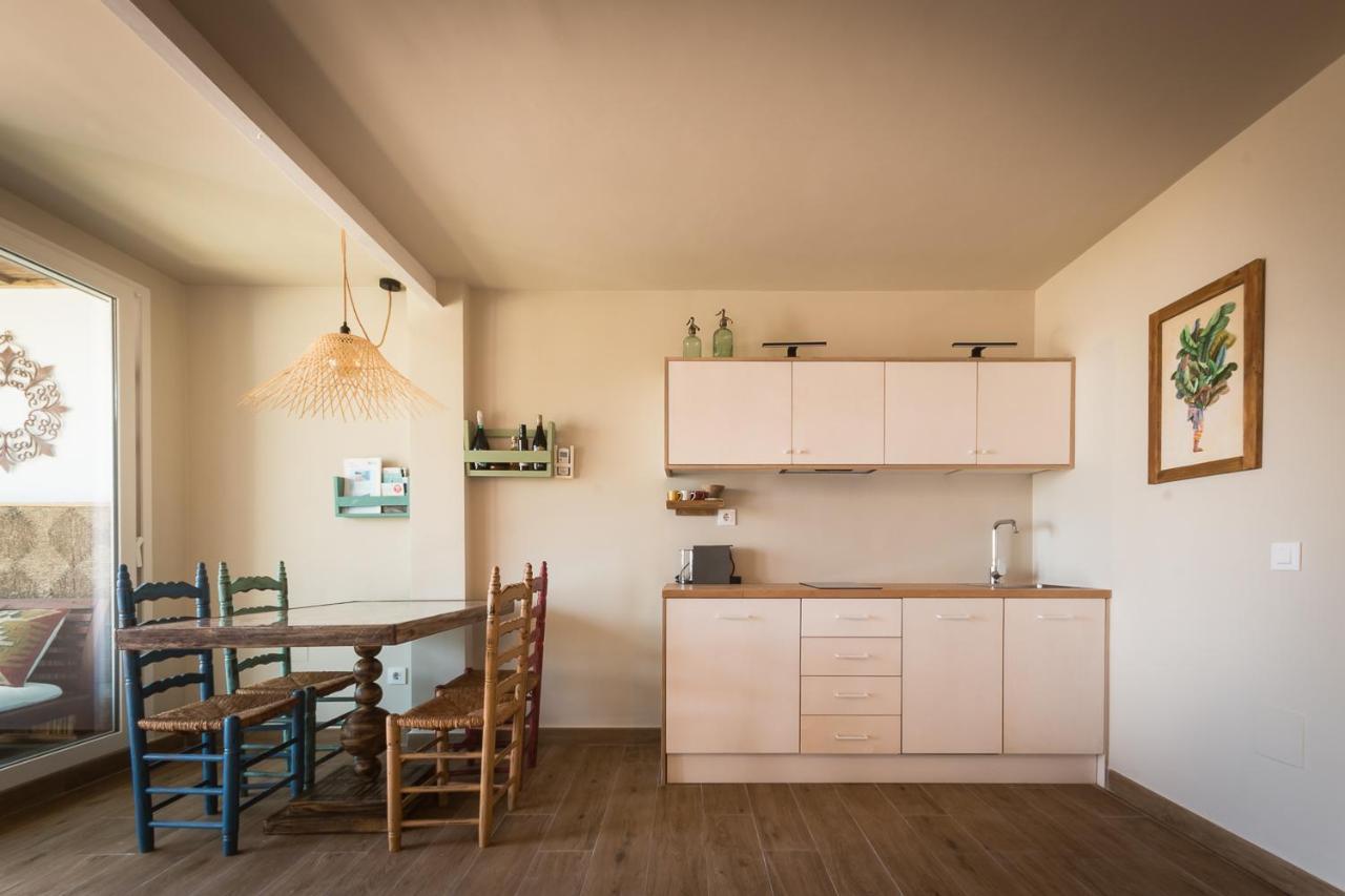 K-Colors By Nuka Homes Jávea מראה חיצוני תמונה