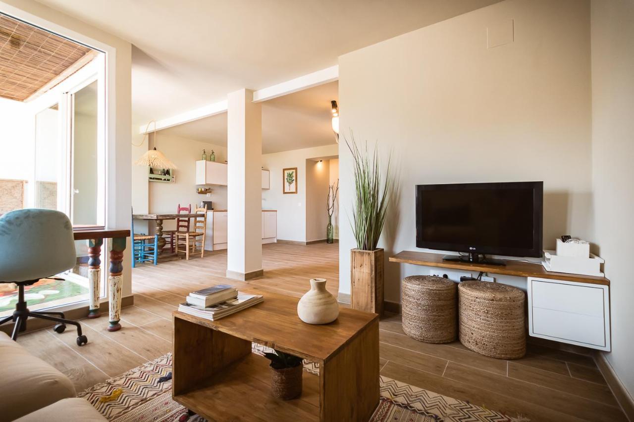 K-Colors By Nuka Homes Jávea מראה חיצוני תמונה