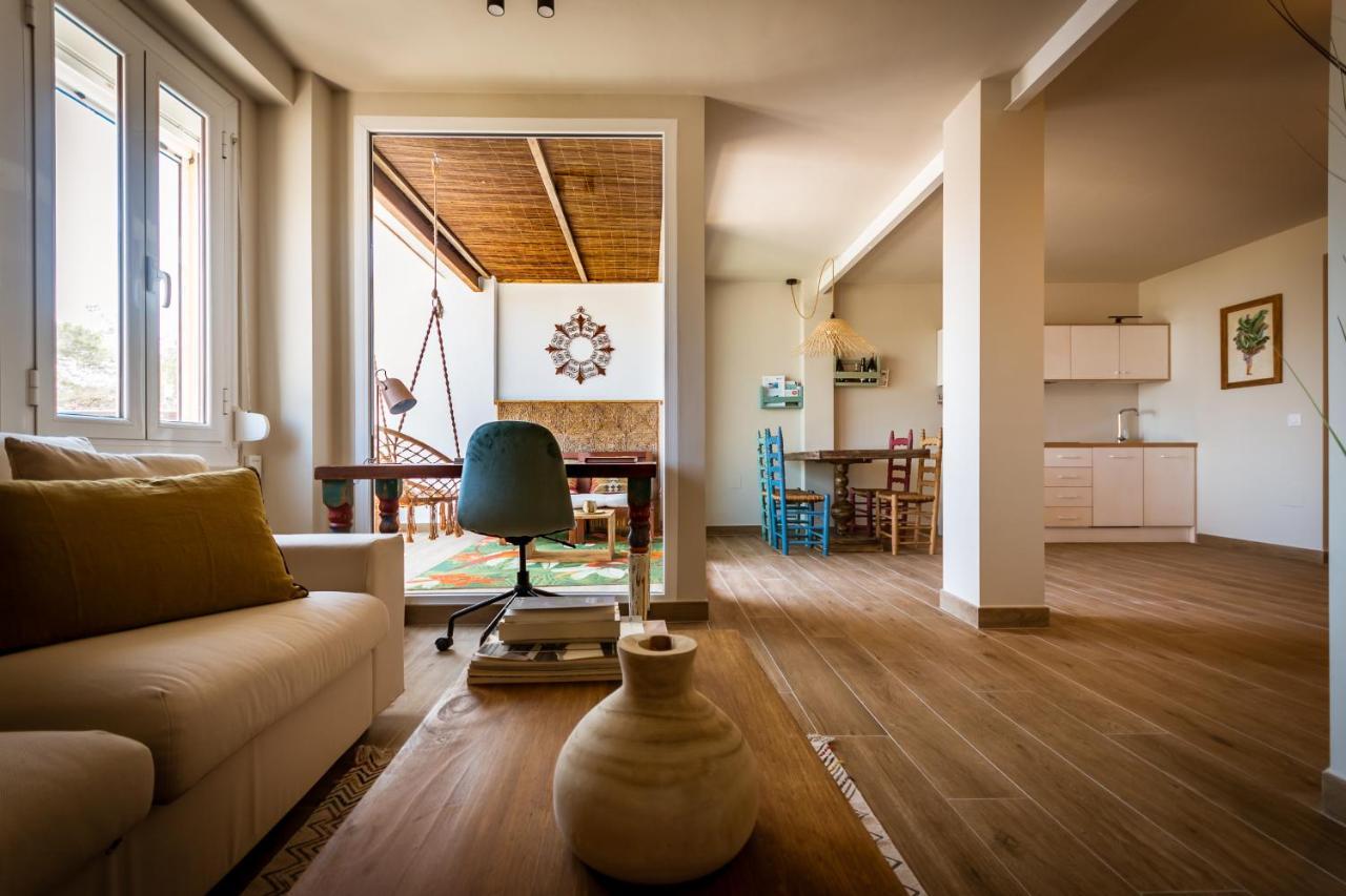 K-Colors By Nuka Homes Jávea מראה חיצוני תמונה