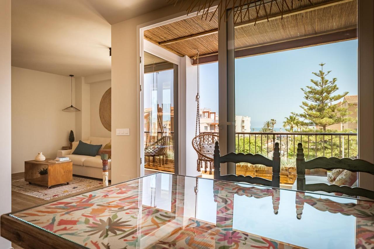 K-Colors By Nuka Homes Jávea מראה חיצוני תמונה