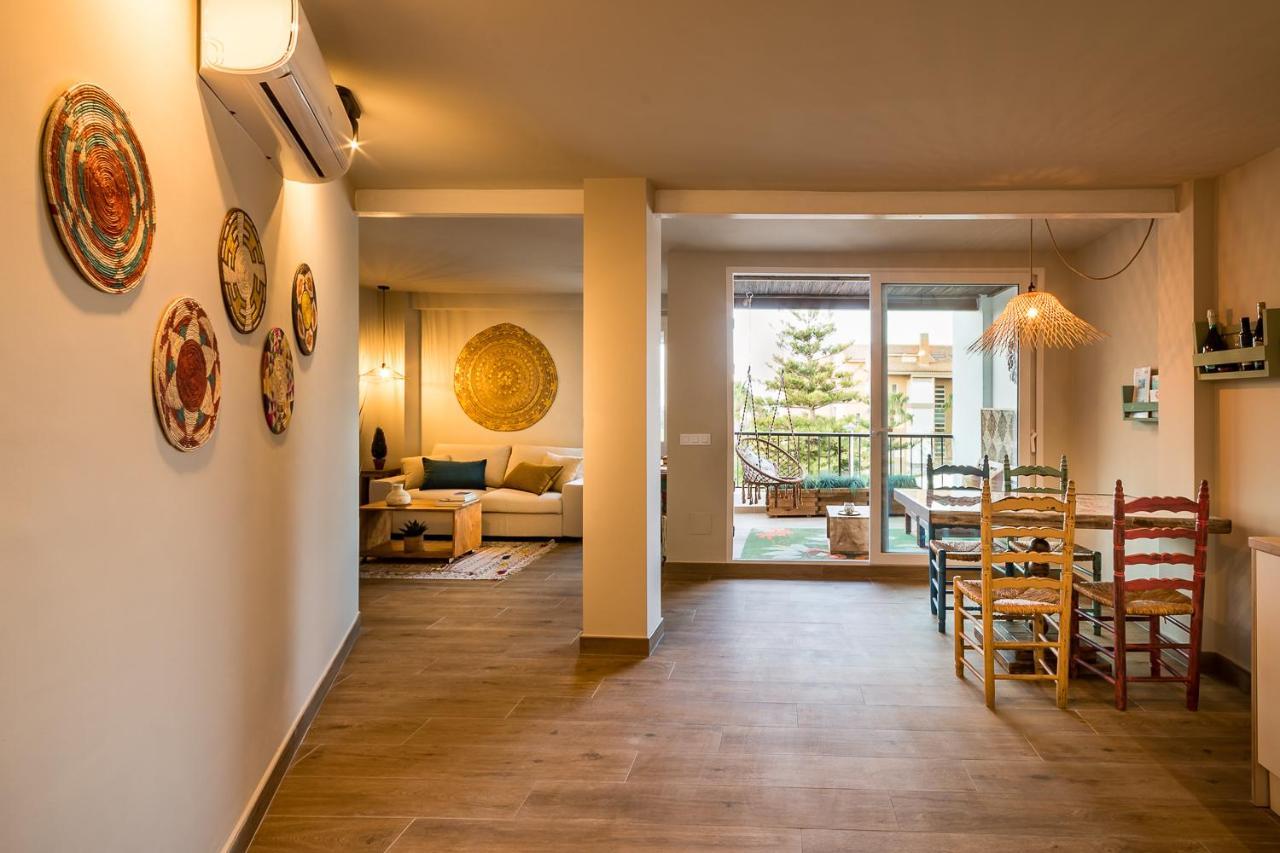 K-Colors By Nuka Homes Jávea מראה חיצוני תמונה
