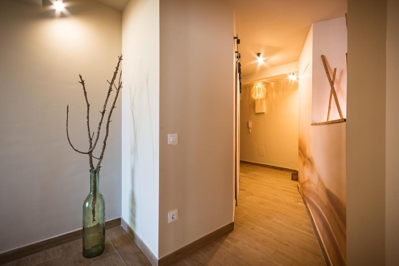 K-Colors By Nuka Homes Jávea מראה חיצוני תמונה