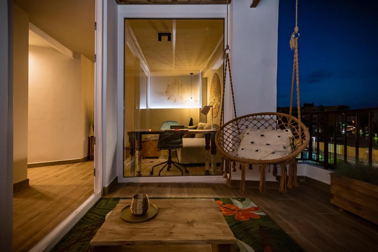 K-Colors By Nuka Homes Jávea מראה חיצוני תמונה