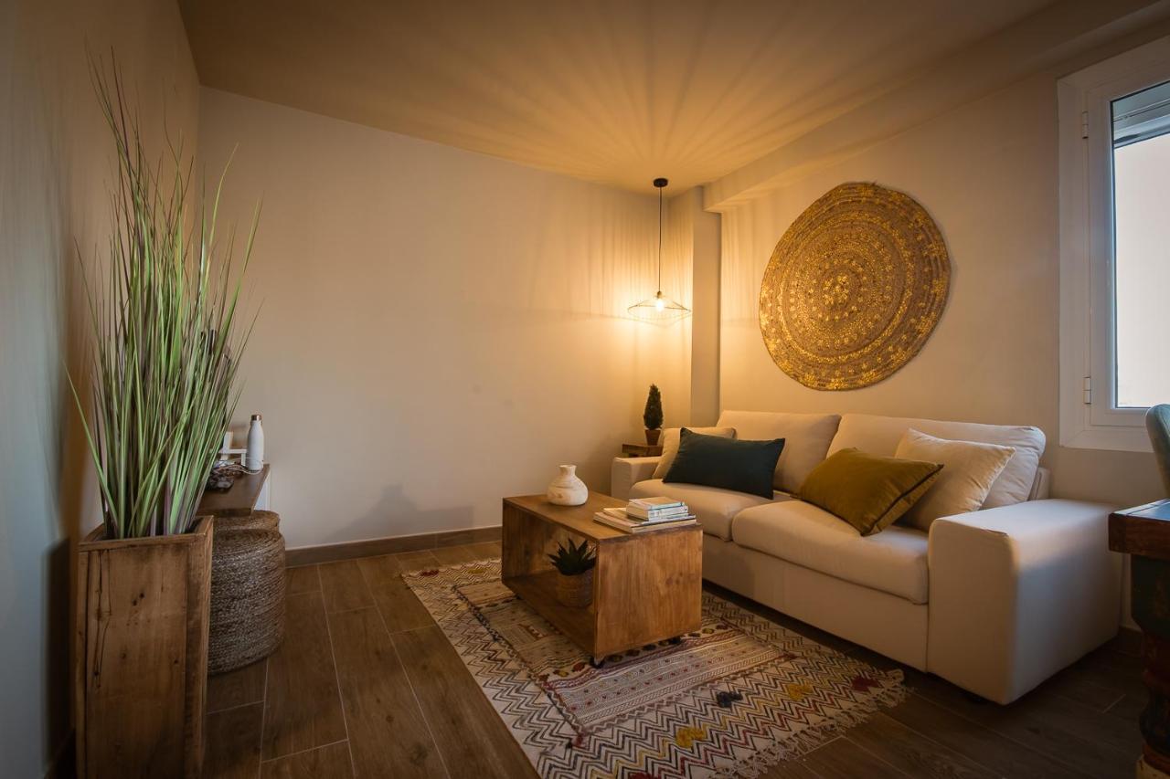 K-Colors By Nuka Homes Jávea מראה חיצוני תמונה